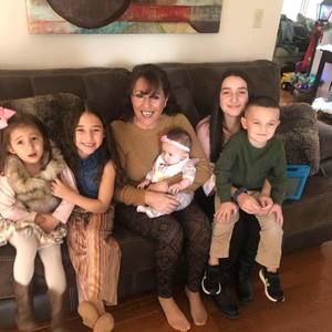 Meet your Posher, Beth